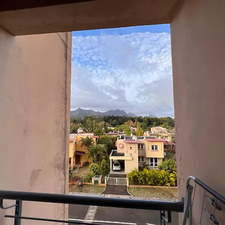 Sunset View Apartment Quatre Bornes Exterior photo