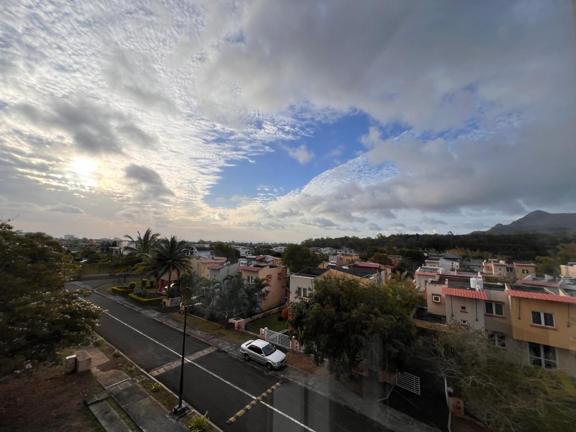 Apartment Sunset View