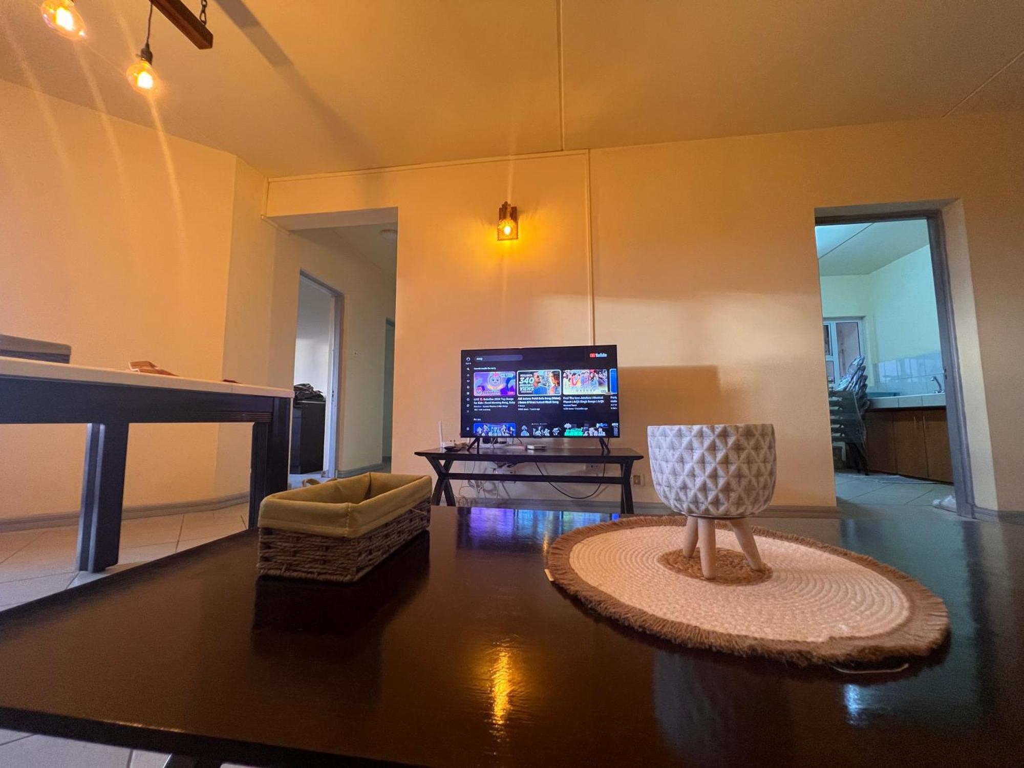 Sunset View Apartment *