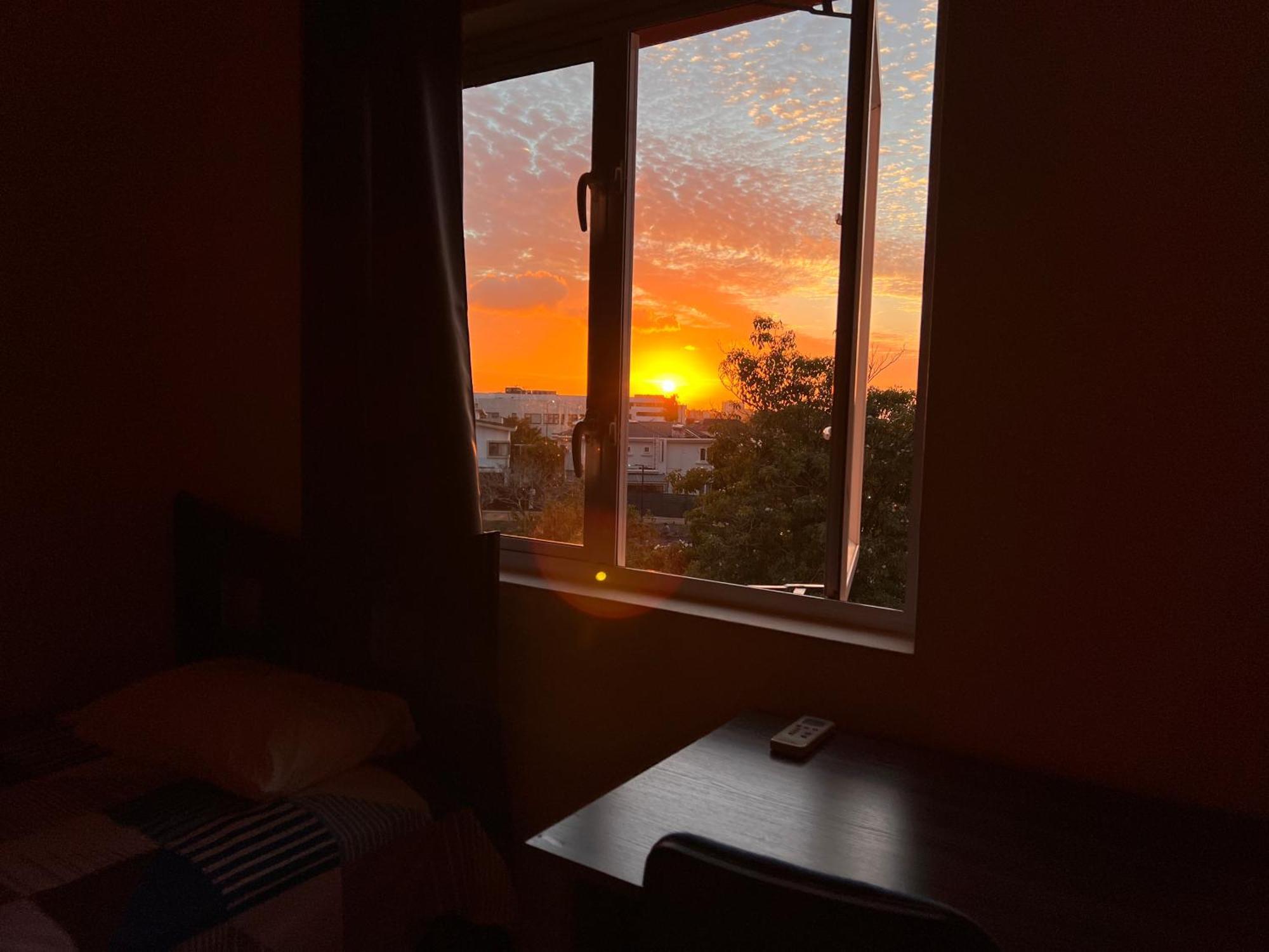 Sunset View *