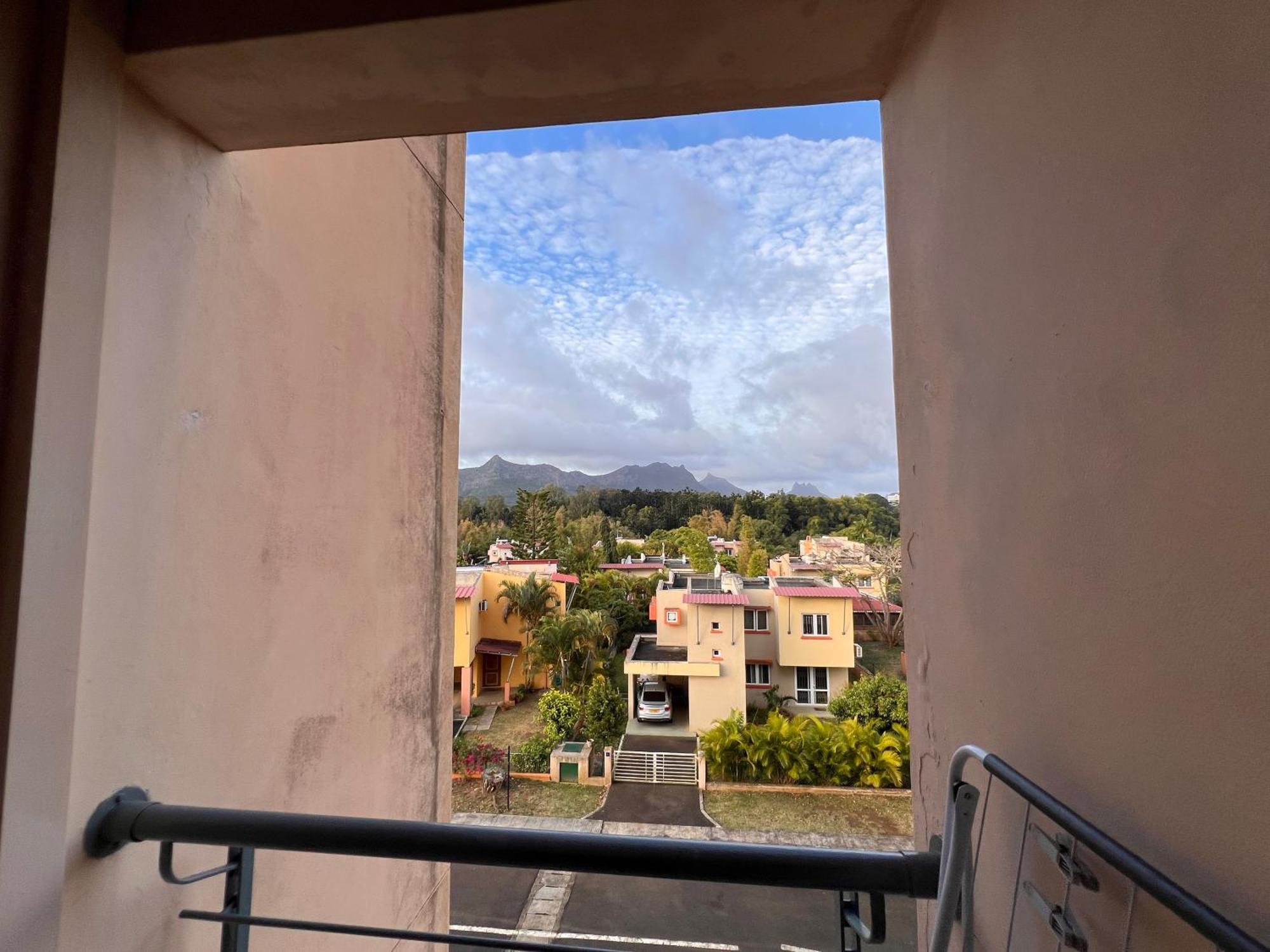 Apartment Sunset View *