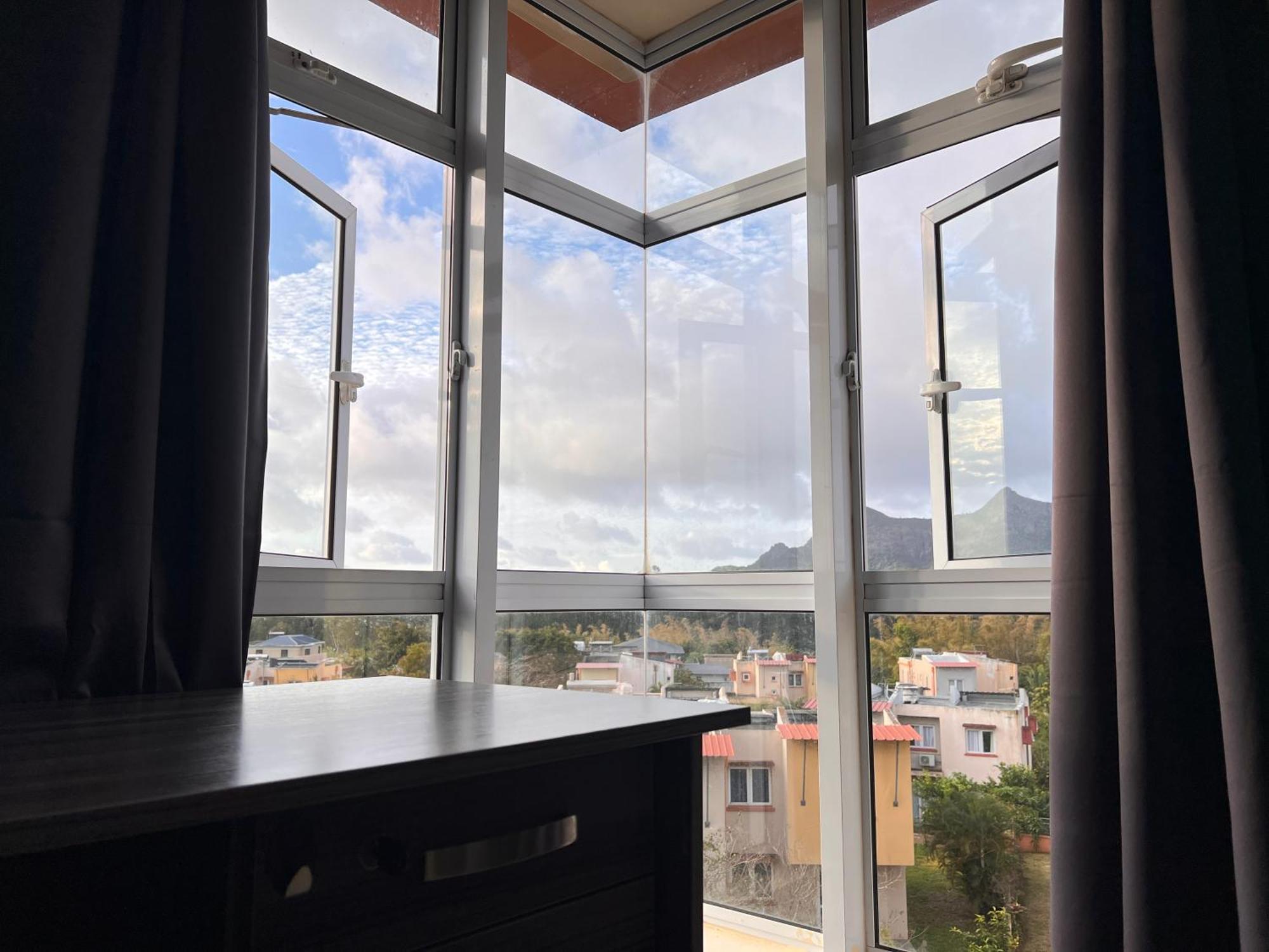 Apartment Sunset View Quatre Bornes